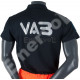 Polo Tecnica VAB Protezione Civile