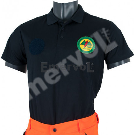 Polo Tecnica VAB Protezione Civile