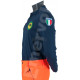 Polo Tecnica maniche lunghe VAB Protezione Civile