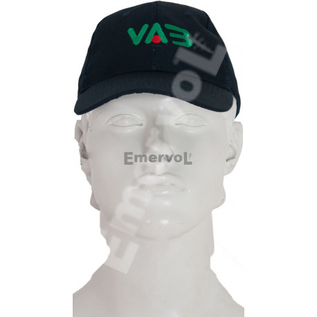 Cappello VAB Protezione Civile