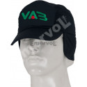 Cappello impermeabile para orecchie VAB