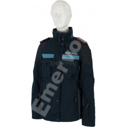 CODICE MEPA: DUXPLDAB - Giaccone donna Polizia Locale