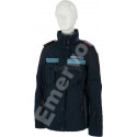 CODICE MEPA: DUXPLDAB - Giaccone donna Polizia Locale