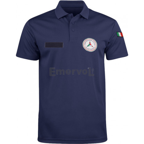 Polo Tecnica Protezione Civile