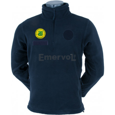 Maglione in Pile Legambiente PC