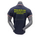 POLO COTONE MANICHE CORTE