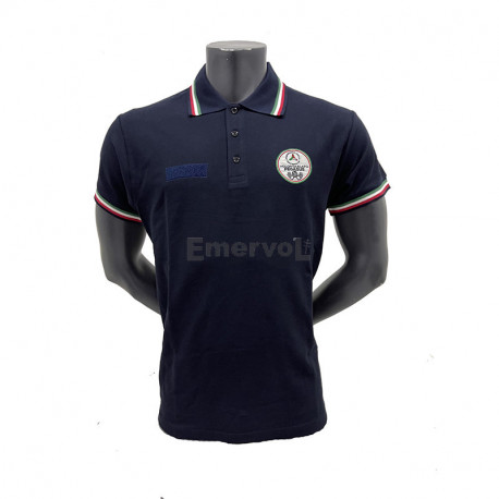 POLO COTONE MANICHE CORTE