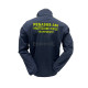 GIACCA UNISEX SOFT-SHELL PEGASUS