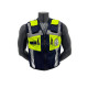 GILET UNISEX ELASTICIZZATO PEGASUS UNITA' CINOFILA
