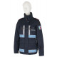 Giaccone Donna Polizia Municipale