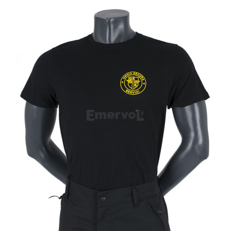 T-SHIRT ISTITUTI VIGILANZA