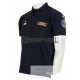POLO TECNICA MANICHE CORTE GUARDIAFUOCHI