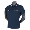 CODICE MEPA: 120DRYPLABBL - Polo Tecnica Polizia Locale Unisex