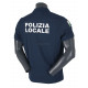 CODICE MEPA: 120DRYPLABBL - Polo Tecnica Polizia Locale Unisex