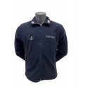 CODICE MEPA. 900PLAB - Giacca Tecnica Micropile Polizia Locale Unisex