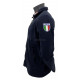 Giacca Tecnica Micropile Polizia Locale