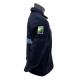 Giacca Tecnica Micropile Polizia Locale