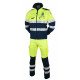 COMPLETO GIUBBETTO E PANTALONE PRODOTTI CERTIFICATI UNIEN20471