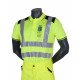 POLO MANICA CORTA GUARD+ - RICHIEDERE PREVENTIVO