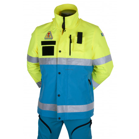 GIACCONE 1518 MISE IF