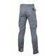 PANTALONE GRIGIO KL GRAFITE MULTITASCHE POLIZIA PROVINCIALE FROSINONE