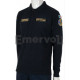 POLO TECNICA MANICHE LUNGHE GUARDIAFUOCHI