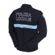 Maglione in Pile Polizia Locale