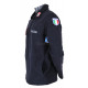 Maglione in Pile Polizia Locale