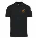 POLO TECNICA MANICHE CORTE UNISEX