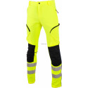 CODICE MEPA: STARGIHV - Pantalone Tecnico CERTIFICATO Protezione Civile