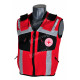 Gilet Soccorsi Speciali Croce Rossa Italiana