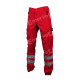 PANTALONE TECNICO CRI TESSUTO FISSO