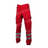 PANTALONE TECNICO CRI TESSUTO FISSO