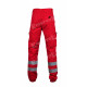 PANTALONE TECNICO CRI TESSUTO FISSO