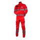 PANTALONE TECNICO TESSUTO FISSO