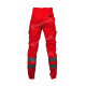 PANTALONE TECNICO TESSUTO FISSO