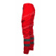 PANTALONE TECNICO TESSUTO FISSO