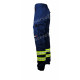 PANTALONE TECNICO GF TESSUTO FISSO