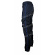 PANTALONE TECNICO TESSUTO FISSO