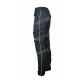 PANTALONE TECNICO TESSUTO FISSO