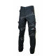 PANTALONE TECNICO TESSUTO FISSO