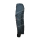 PANTALONE TECNICO TESSUTO FISSO