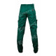 PANTALONE TECNICO TESSUTO FISSO SVAGAZ