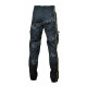 PANTALONE TECNICO TESSUTO FISSO