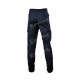 PANTALONE TECNICO TESSUTO FISSO