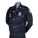 GIUBBETTO VIGILANZA