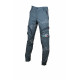PANTALONE TECNICO TESSUTO FISSO