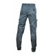 PANTALONE TECNICO TESSUTO FISSO