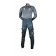 PANTALONE TECNICO TESSUTO FISSO