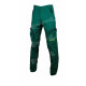 PANTALONE TECNICO TESSUTO FISSO SVA GEV